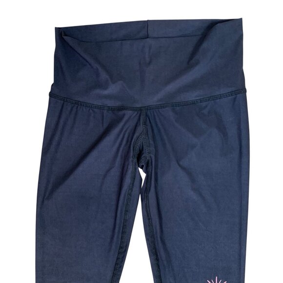 Teeki Moon Phase Leggings - Picture 2 of 4